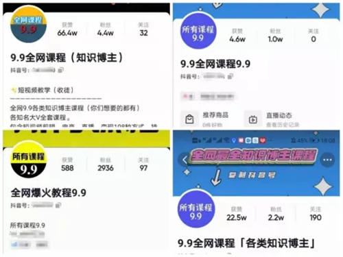 拆解一个抖音网赚日入几千的项目 抖音 经验心得 第5张 拆解一个抖音网赚日入几千的项目 抖音 经验心得 第5张