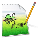 文本编辑器Notepad++ v7.8.9
