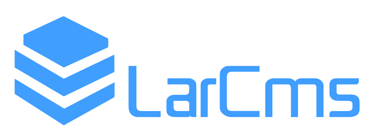 Larcms资源付费系统开源