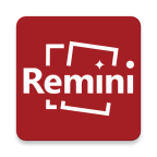 模糊人脸照片增强Remini v2.1.1