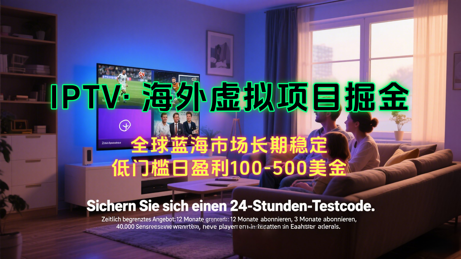 海外虚拟掘金】日赚100-200美金，自己在家就可以闷声发大财，长期可做-皮皮网创