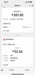 悟空评论截流玩法攻略,一个评论0.5.单号日产10可多号-皮皮网创