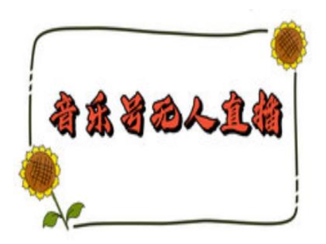 抖音音乐号无人直播间搭建，手把手教你搭建，24小时不断播撸音浪-皮皮网创