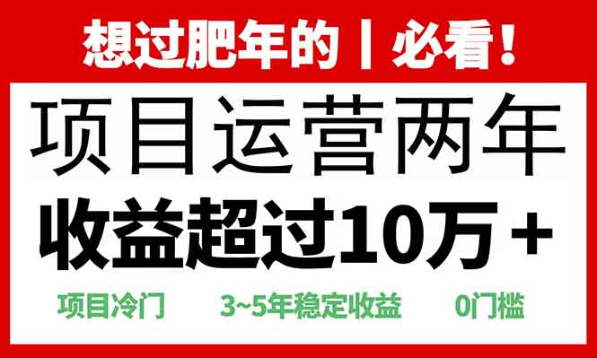 2025快递站回收玩法：收益超过10万+，项目冷门，0门槛-皮皮网创