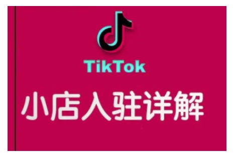 TikTok跨境小店运营全攻略，帮助你独立运营TK跨境小店的能力，实现销量增长-皮皮网创