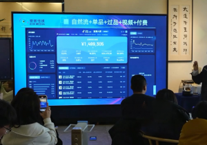 大果录客传媒·抖音直播运营12月10号-12号(第48期线下课)-皮皮网创