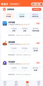 小说推文图文新玩法之动静结合,0粉抖音账号可做,简单粗暴,单日变现多张-皮皮网创