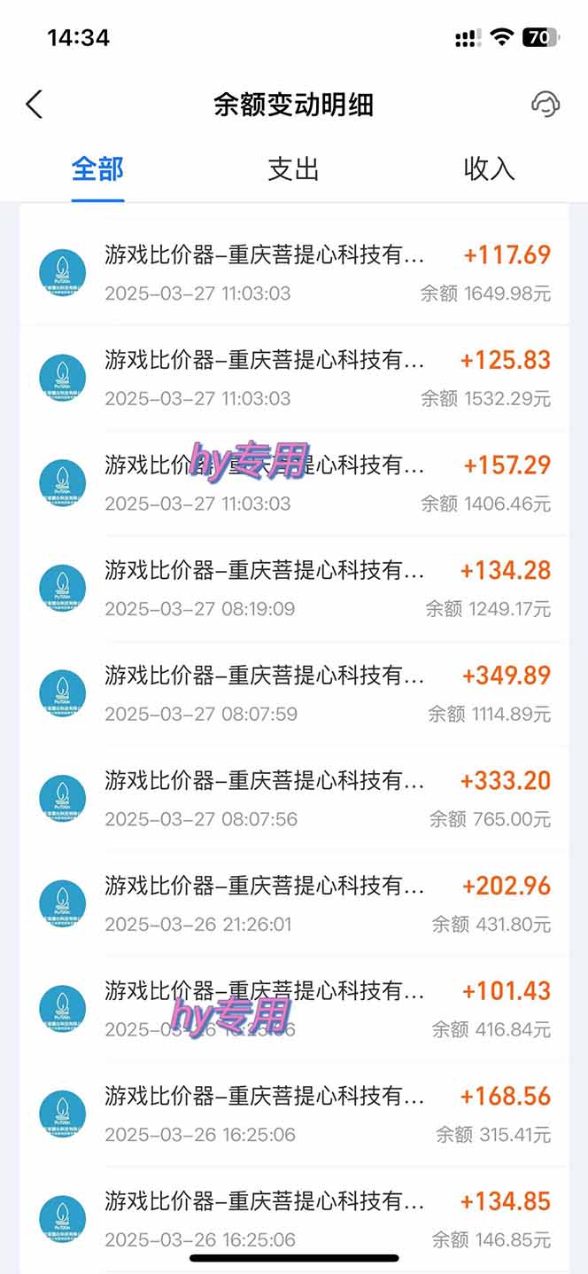 游戏全自动搬砖，日赚千元，长期稳定躺赚项目-皮皮网创