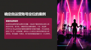 老吴·TikTok跨境电商新手起号与运营全攻略-皮皮网创