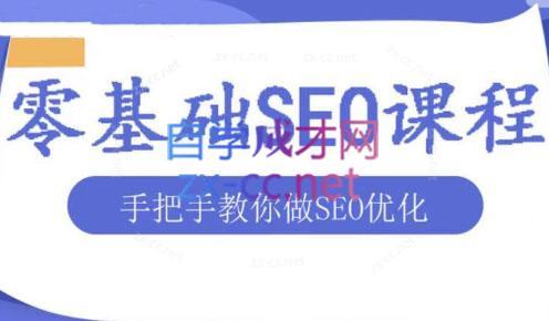 文老师·零基础SEO优化课程-皮皮网创
