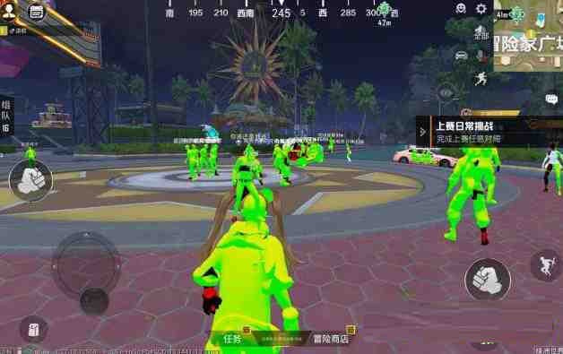 和平精英骁龙基址内透茶百道(仿云中)-皮皮网创