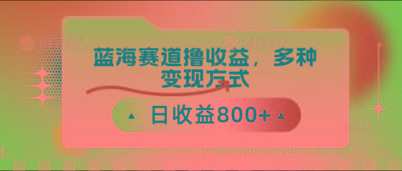 中老年人健身操蓝海赛道撸收益，多种变现方式，日收益800+-皮皮网创