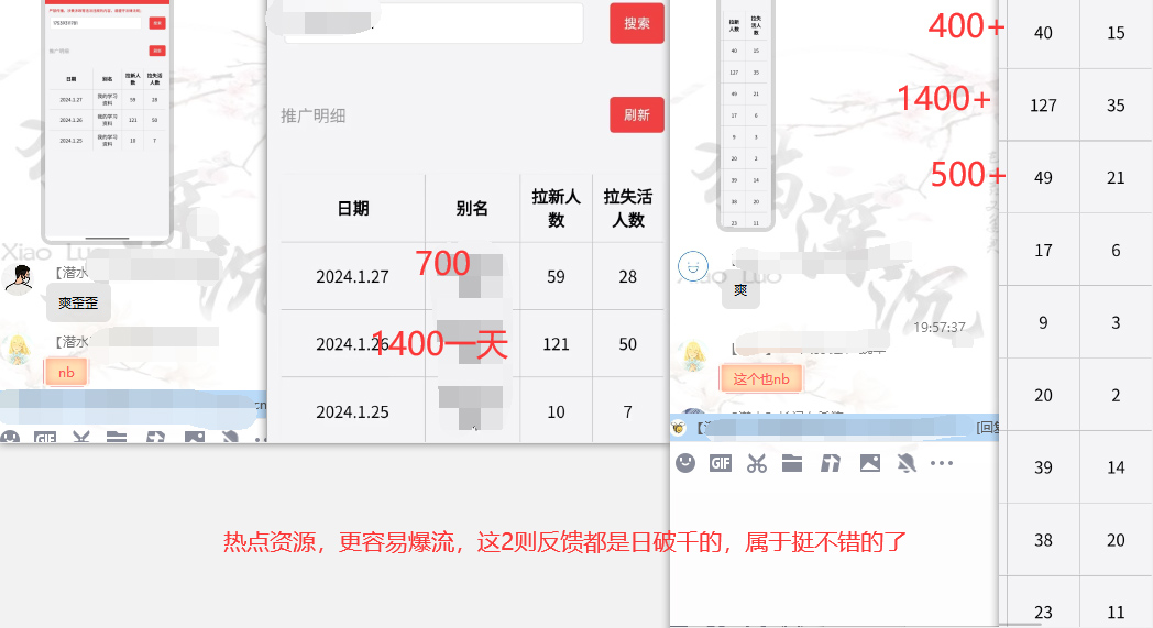 图片[2]-网盘拉新_实战系列，小白单月破5K(v3.0版保姆级教程)-皮皮网创