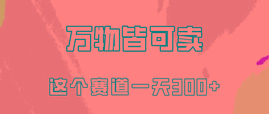 (10074期)万物皆可卖，小红书这个赛道不容忽视，卖小学资料实操一天300(教程+资料)-皮皮网创