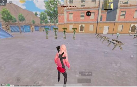 PUBG引擎注入漏打-皮皮网创