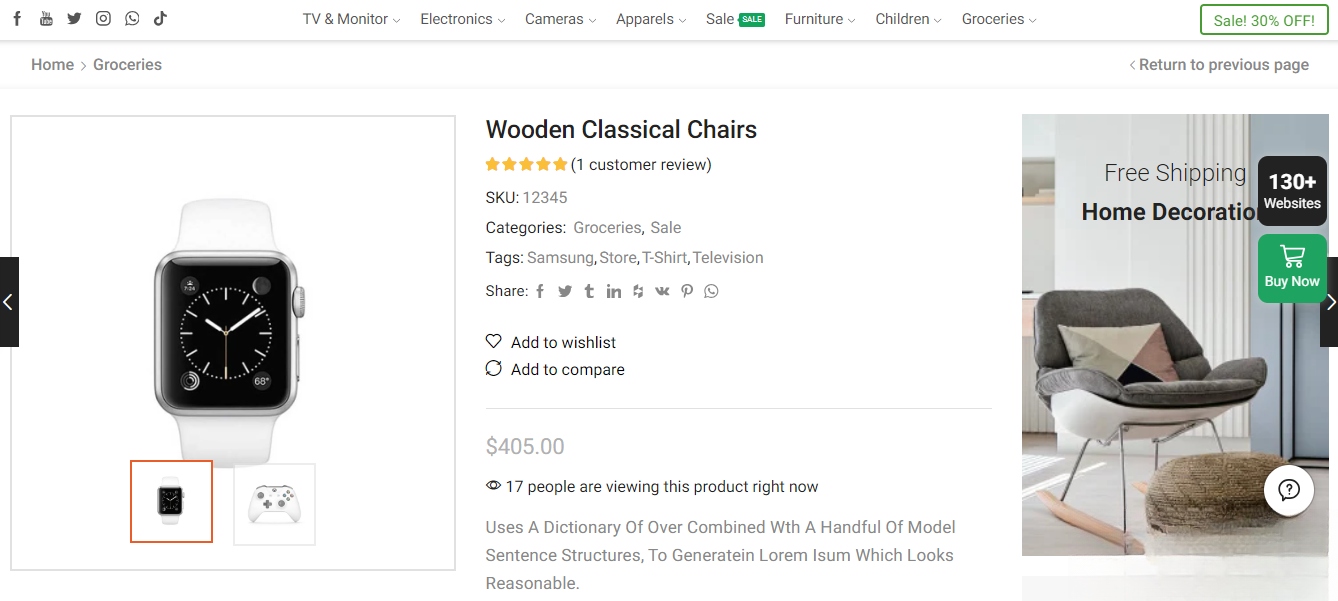 图片[2]-WordPress主题–Xstore v9.5.1 Woocommerce主题 破解版下载-皮皮网创