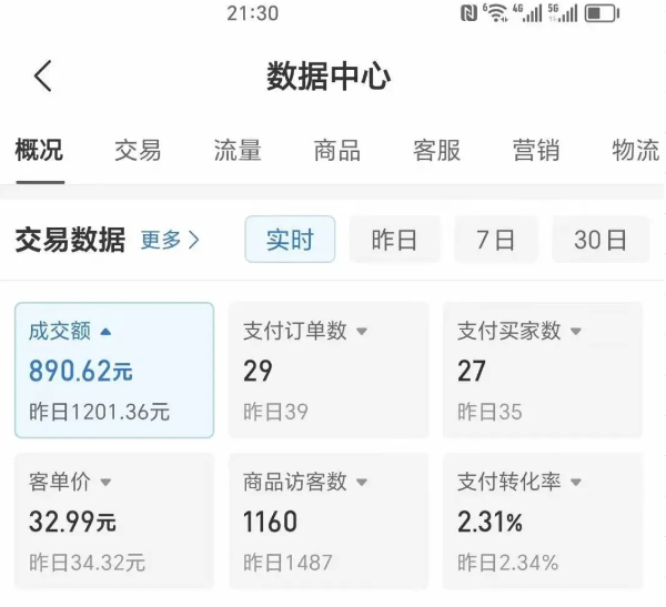 图片[1]-2025版多多冷门虚拟U盘项目玩法，单店铺月变现1w+，稳赚不赔！-皮皮网创
