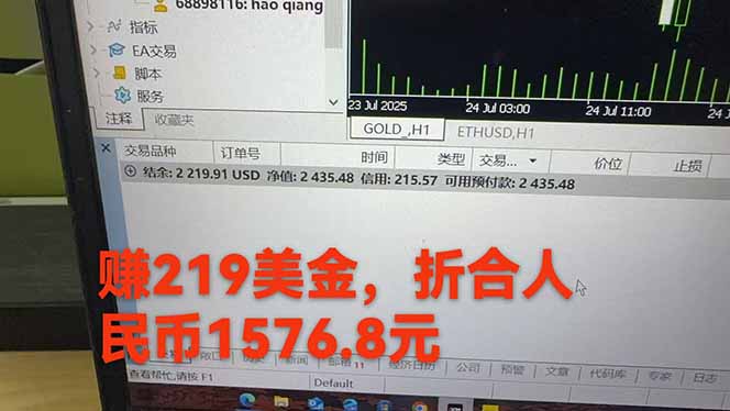 图片[2]-稳定8年的美刀搬砖项目，单人每日收益800—3000.团队4人月入10W+.可线下-皮皮网创