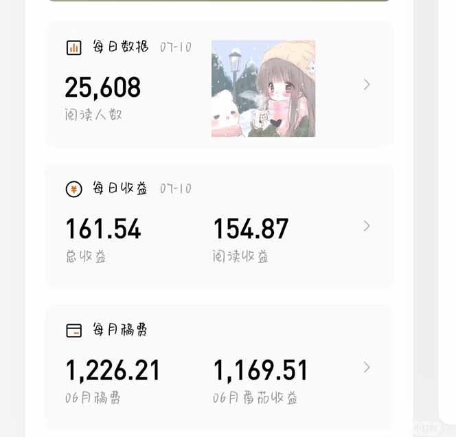 图片[1]-番茄小说创作人搬砖赚稿费，无风控单号日入100＋，小白轻松掌握，可矩…-皮皮网创