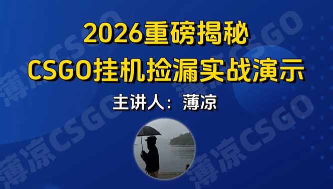 CSGO游戏挂机游戏搬砖最新升级,普通小白一部手机可日入300+当天见结果,支持验证-皮皮网创