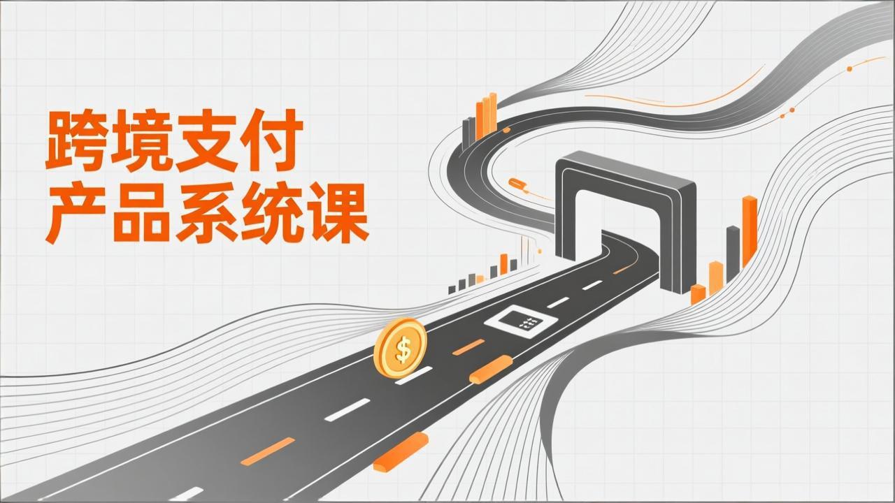 跨境支付产品系统课，涵盖基础理论、通道解析、核心系统设计，附赠11套原型，助力升职加薪-皮皮网创