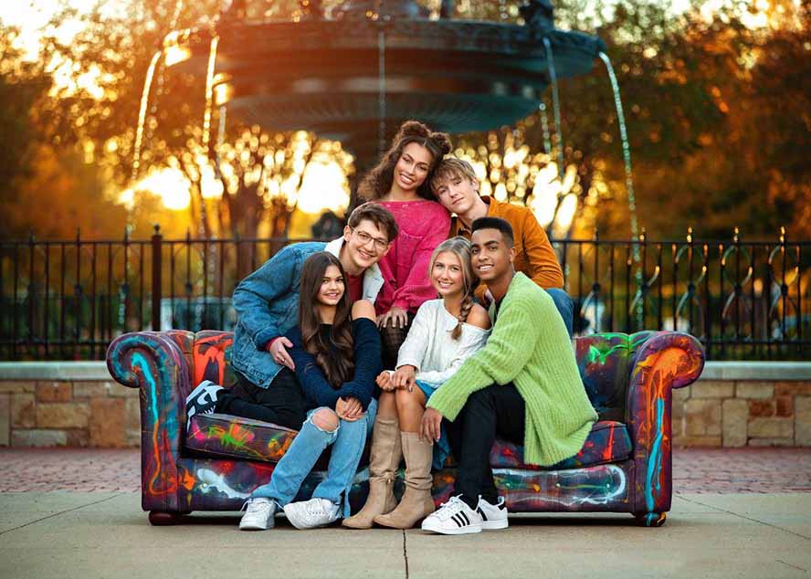 图片[6]-大师级GTG出品-老友记系列AI自适应预设The Friends Preset Collection-皮皮网创