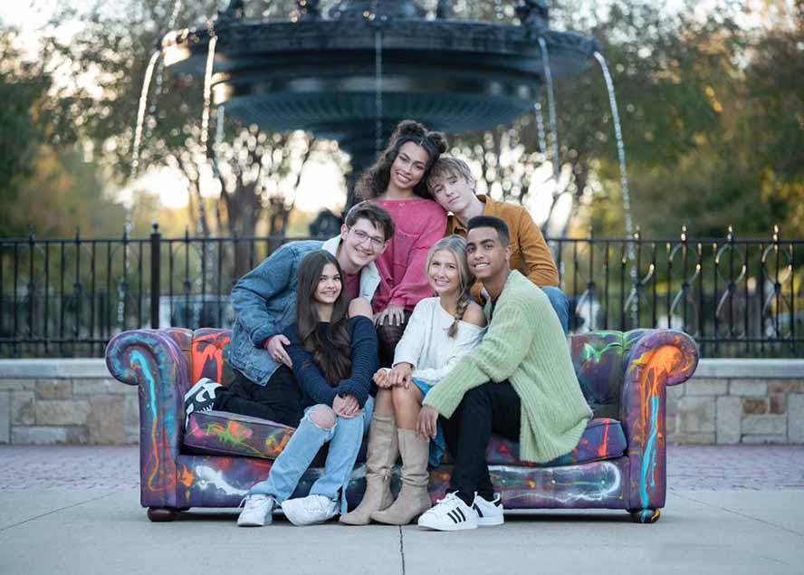 图片[5]-大师级GTG出品-老友记系列AI自适应预设The Friends Preset Collection-皮皮网创