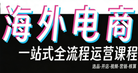 Demo老师·东南亚5国TikTok Shop运营课-皮皮网创