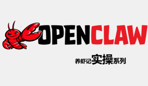 OpenClaw养虾记实操系列-皮皮网创