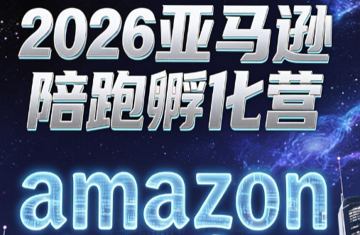 跨境米亚·亚马逊陪跑孵化营(第7期)-皮皮网创