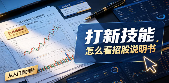 付费文章:打新技能,怎么看招股说明书-皮皮网创