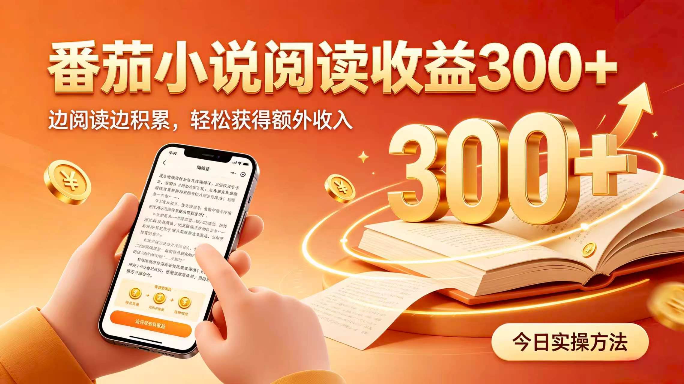 全自动番茄挂机玩法,日入300+,掌握简单易上手的线上增收方式。-皮皮网创