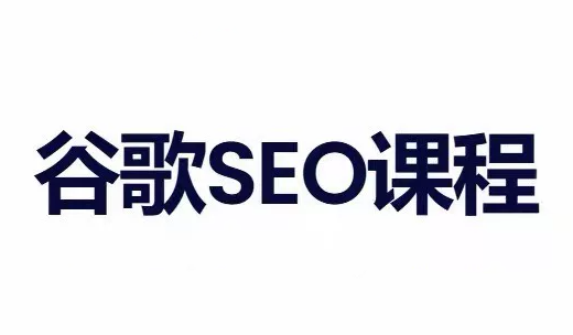 小白新君SEO·谷歌搜索引擎优化SEO教程(部分更新2026)-皮皮网创