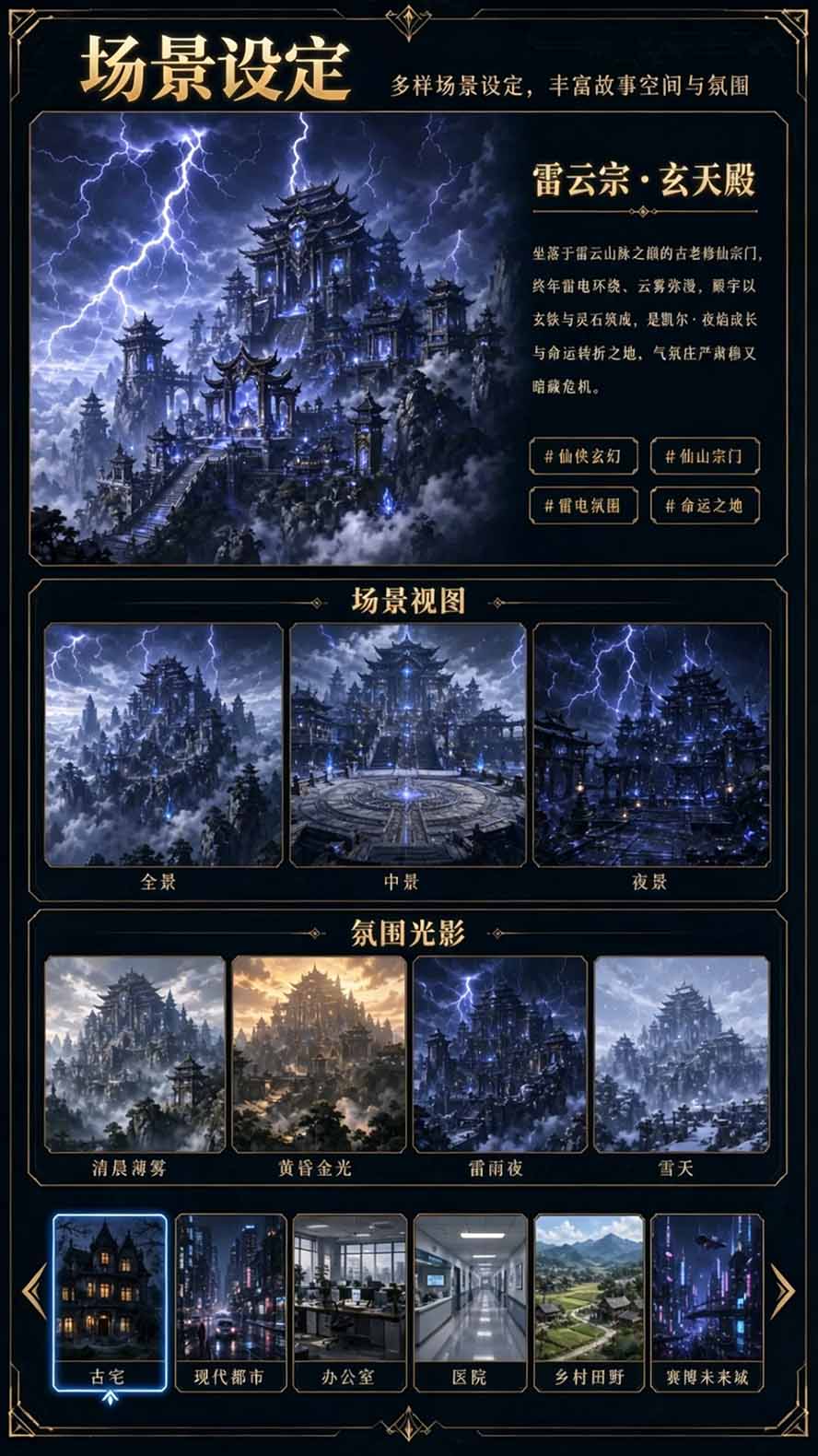 图片[7]-【无水印】2026AI漫剧创作与商业变现掘金营：打通选题→AI编剧→角色场景→自动分镜→视频生成→剪辑发布→运营变现-皮皮网创