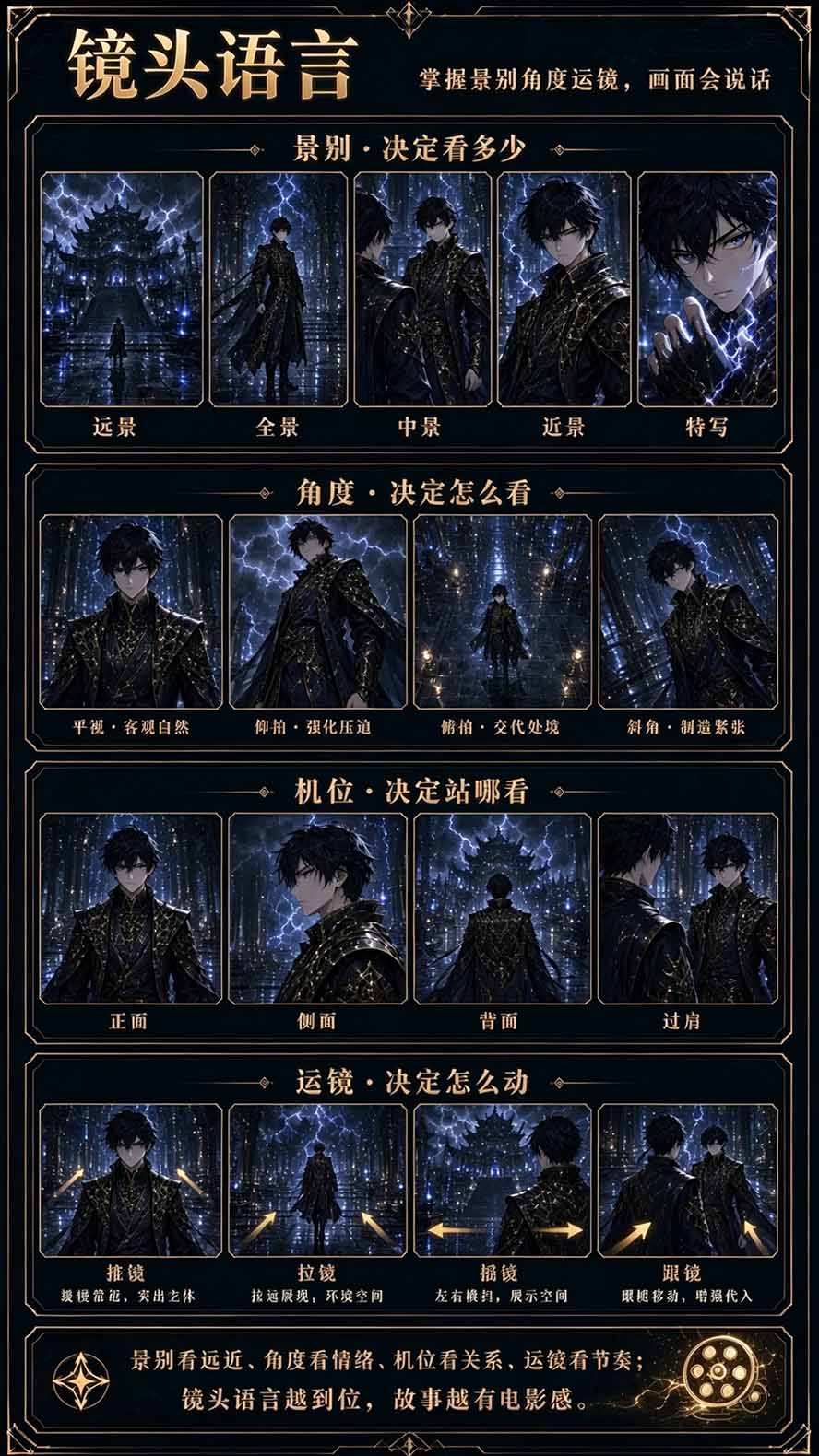 图片[9]-【无水印】2026AI漫剧创作与商业变现掘金营：打通选题→AI编剧→角色场景→自动分镜→视频生成→剪辑发布→运营变现-皮皮网创