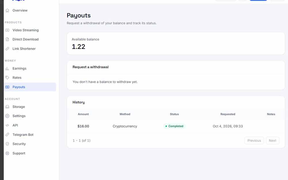 图片[1]-外面收费8000的myupload视频挂机撸美金项目，单日收益20-50美金+工作室可批量搞【挂机脚本+详细-皮皮网创