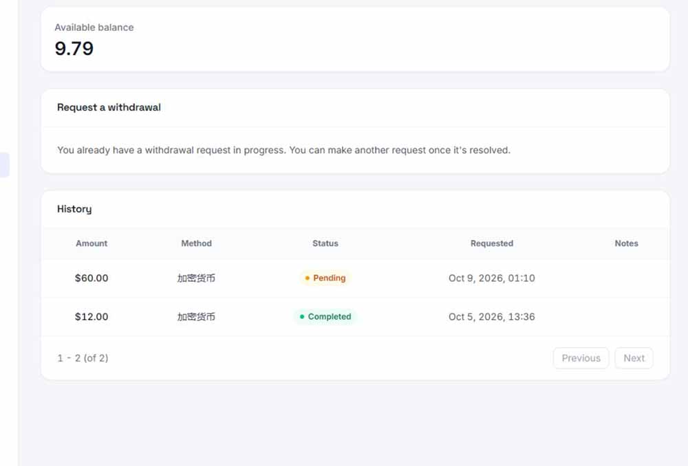 图片[3]-外面收费8000的myupload视频挂机撸美金项目，单日收益20-50美金+工作室可批量搞【挂机脚本+详细-皮皮网创