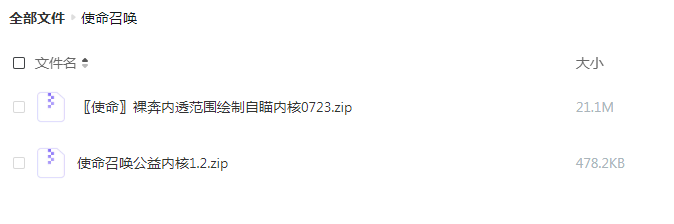 使命召唤裸奔内透范围绘制自瞄内核更新-皮皮网创