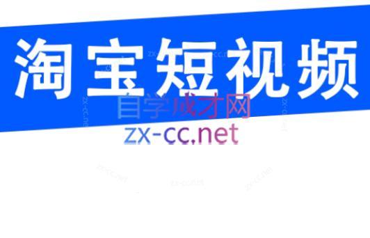 创北电商·淘宝短视频店群(更新24年2月)-皮皮网创