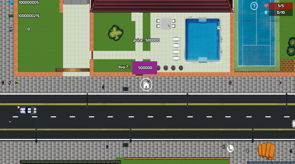 《街头帮派 Gangs of the street》英文版-皮皮网创