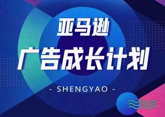 亚马逊广告成长计划，​全面掌握广告矩阵搭建，开源节流，让你的流量来源多元化-皮皮网创