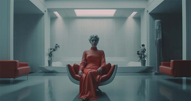 图片[2]-Curious Refuge -全球首个AI人工智能电影制作训练营-中英字幕|1080P|附素材-皮皮网创