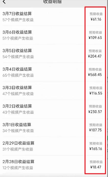 图片[2]-(9505期)2024视频号最新过原创技术，三天起号，收益稳定，单日500-1K-皮皮网创