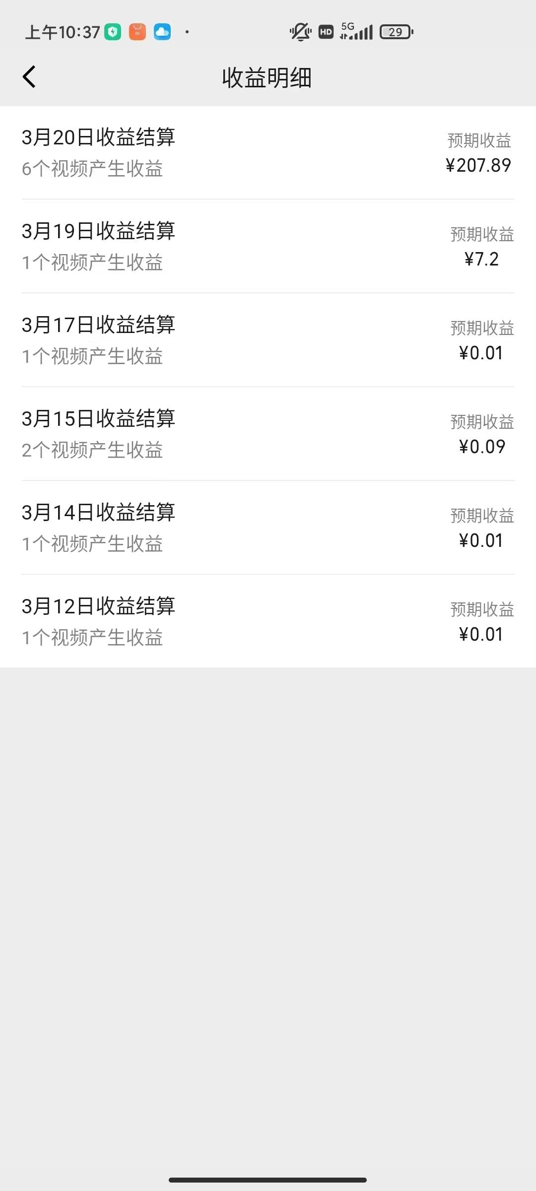 图片[1]-(9648期)盘点视频号创作分成计划，快速过原创日入300+，从0到1完整项目教程！-皮皮网创