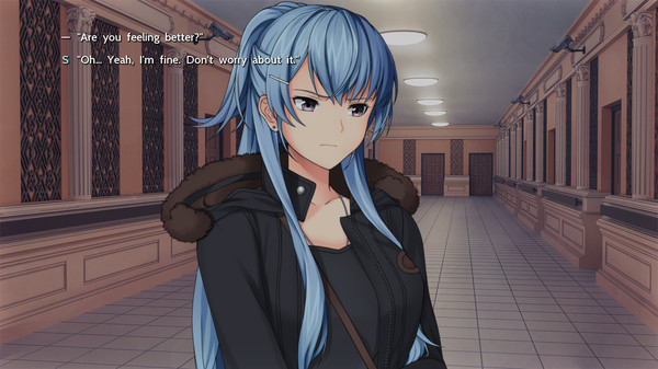 《碧之帐：转生之玻璃 The Sekimeiya: Spun Glass》英文版 v1.06-皮皮网创