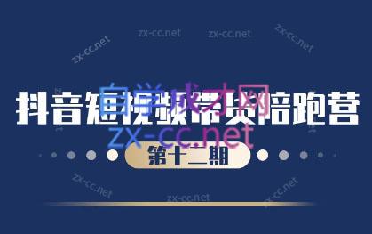 盗坤·抖音短视频带货12.0-皮皮网创