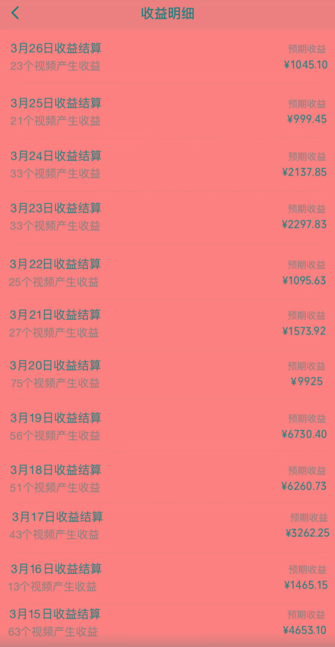 图片[1]-(10002期)视频号创作者分成3.0玩法，简单去重100%过原创，条条爆款，月入30000＋-皮皮网创