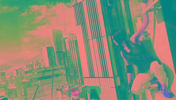 《镜之边缘》4项功能修改器-皮皮网创