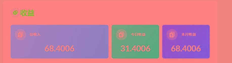 (8583期)playtube撸美金项目，单日收益30美金+工作室可批量搞-皮皮网创