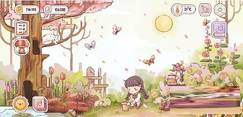 Ryahs Rhythm 瑞亚节奏 v0.15.4 免费内购-皮皮网创